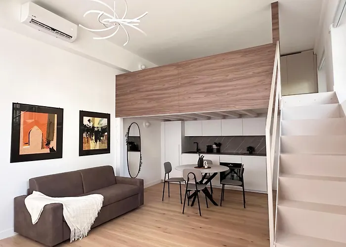 Porta Venezia Luxury Suites - Milano