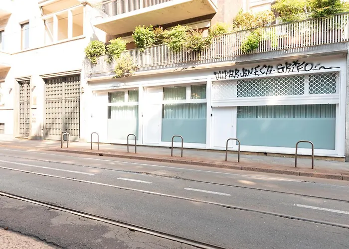 Porta Venezia Luxury Suites - Milano