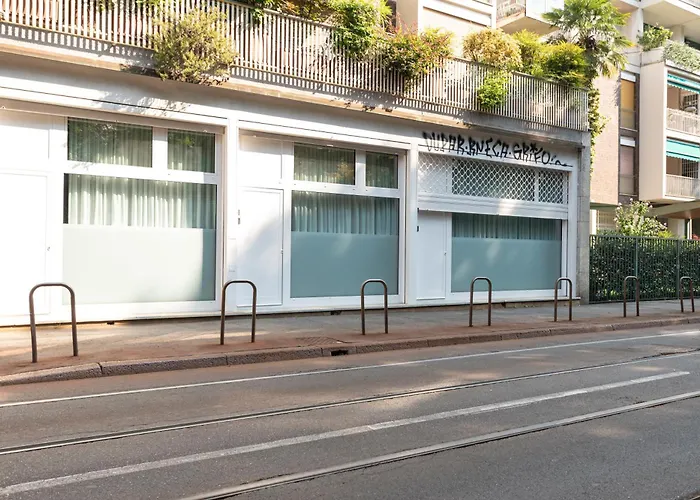 Porta Venezia Luxury Suites - Milano
